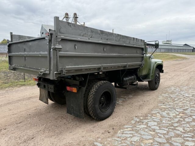 ЗІЛ Другая, об'ємом двигуна 0 л та пробігом 0 тис. км за 3500 $, фото 5 на Automoto.ua