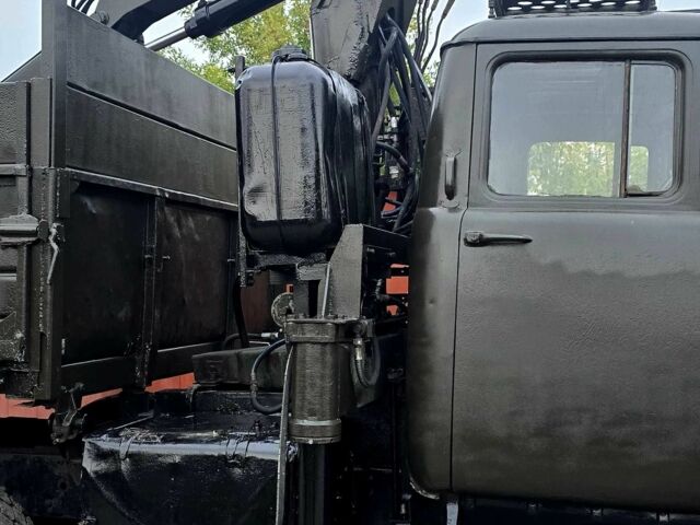 ЗИЛ Другая, объемом двигателя 0 л и пробегом 0 тыс. км за 10788 $, фото 6 на Automoto.ua