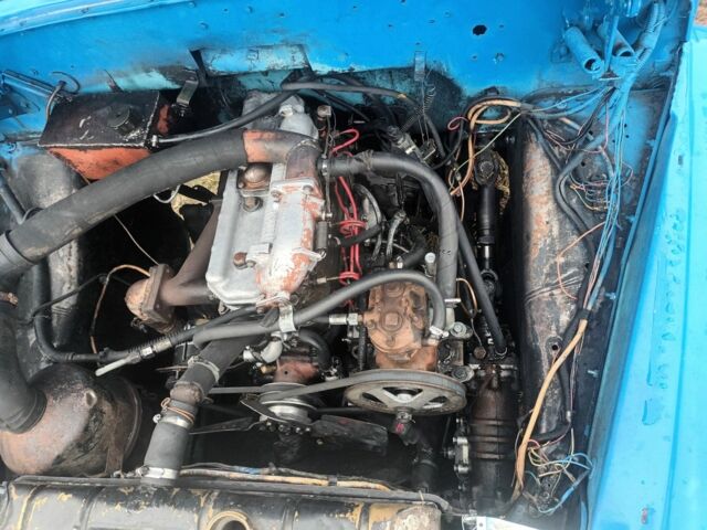 ЗІЛ Другая, об'ємом двигуна 0 л та пробігом 0 тис. км за 6900 $, фото 5 на Automoto.ua