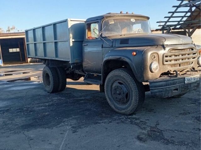 ЗИЛ Другая, объемом двигателя 0 л и пробегом 0 тыс. км за 6900 $, фото 3 на Automoto.ua