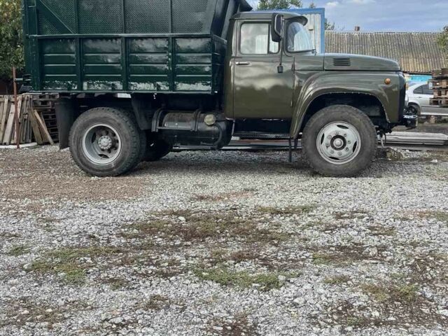 ЗИЛ Другая, объемом двигателя 0 л и пробегом 0 тыс. км за 3500 $, фото 3 на Automoto.ua