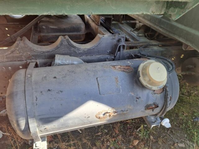 ЗИЛ Другая, объемом двигателя 0 л и пробегом 0 тыс. км за 2900 $, фото 3 на Automoto.ua