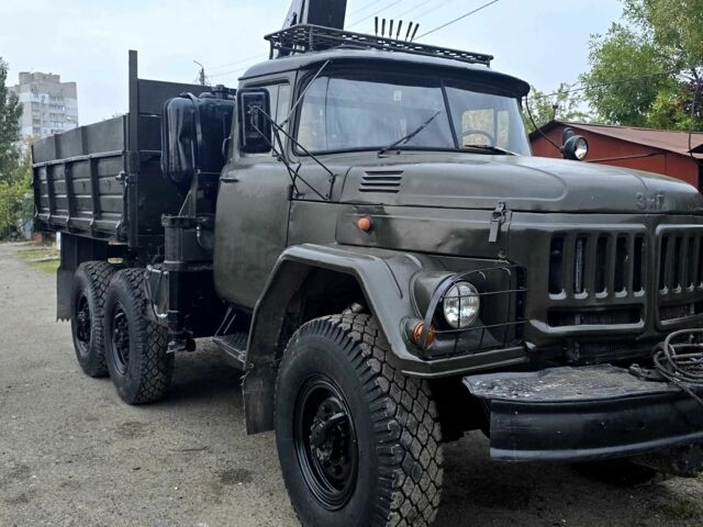 ЗИЛ Другая, объемом двигателя 0 л и пробегом 0 тыс. км за 10788 $, фото 7 на Automoto.ua