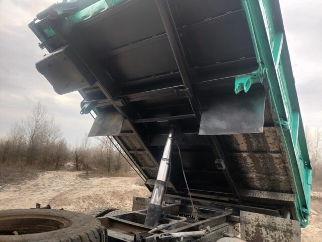 ЗІЛ Другая, об'ємом двигуна 0 л та пробігом 0 тис. км за 7700 $, фото 2 на Automoto.ua