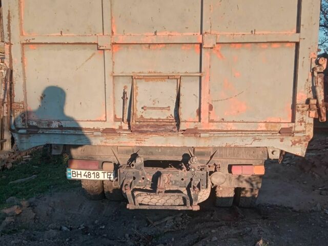 ЗІЛ Другая, об'ємом двигуна 0 л та пробігом 0 тис. км за 7500 $, фото 4 на Automoto.ua