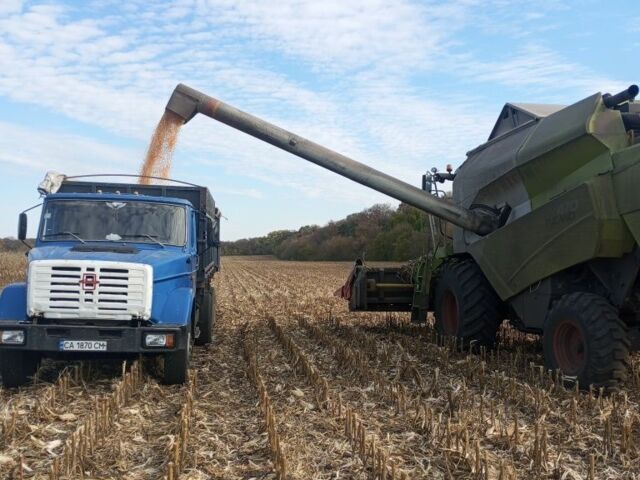 ЗІЛ Другая, об'ємом двигуна 0 л та пробігом 0 тис. км за 8000 $, фото 3 на Automoto.ua