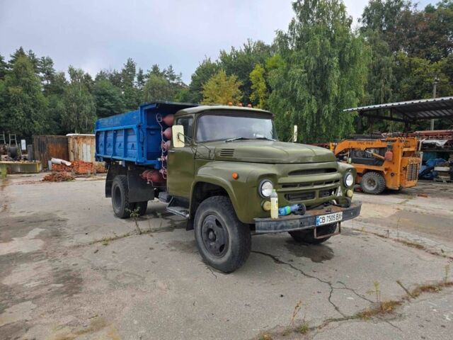 ЗИЛ Другая 1990 в Чернигове на Automoto.ua ЗИЛ Другая, объемом двигателя 0 л и пробегом 0 тыс. км за 4509 $, фото 5 на Automoto.ua