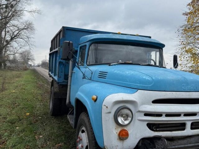 ЗІЛ Другая, об'ємом двигуна 0 л та пробігом 0 тис. км за 5500 $, фото 6 на Automoto.ua