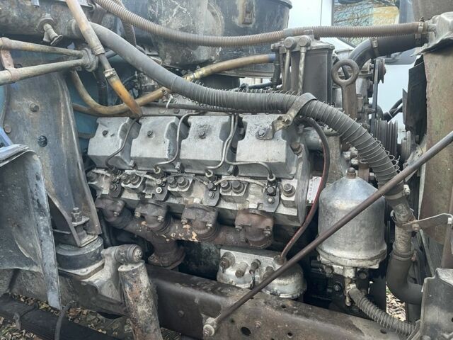 ЗІЛ Другая, об'ємом двигуна 0 л та пробігом 0 тис. км за 8000 $, фото 4 на Automoto.ua