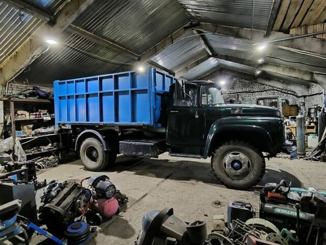 ЗИЛ Другая, объемом двигателя 0 л и пробегом 0 тыс. км за 2500 $, фото 7 на Automoto.ua