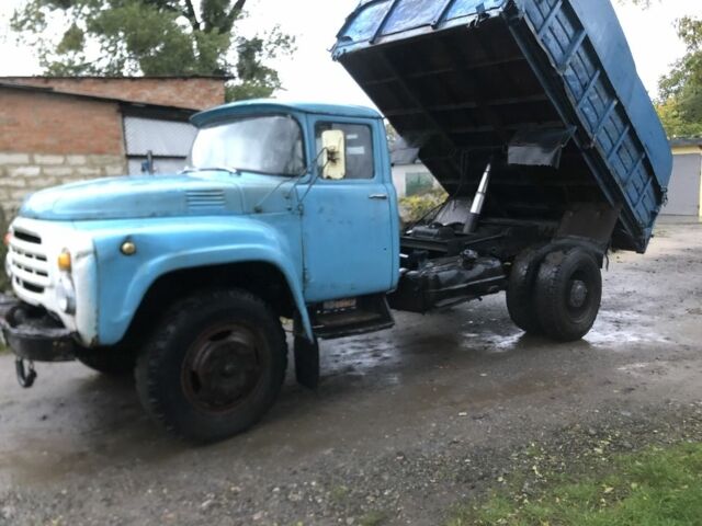 ЗИЛ Другая, объемом двигателя 0 л и пробегом 0 тыс. км за 3800 $, фото 1 на Automoto.ua