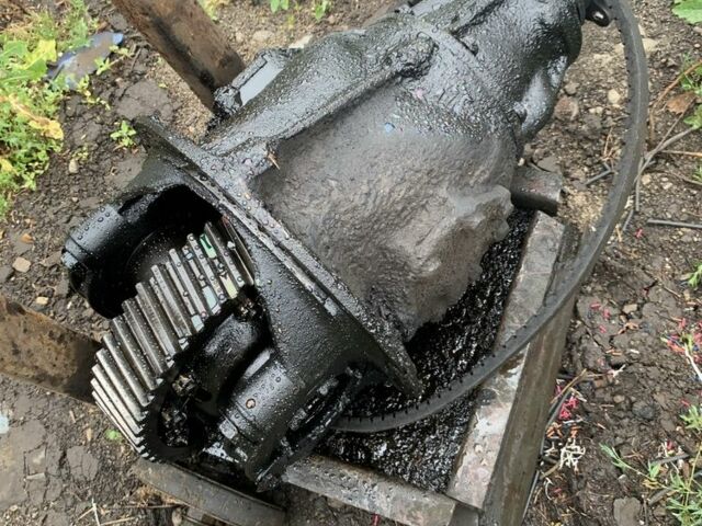 ЗИЛ Другая, объемом двигателя 0 л и пробегом 0 тыс. км за 800 $, фото 7 на Automoto.ua