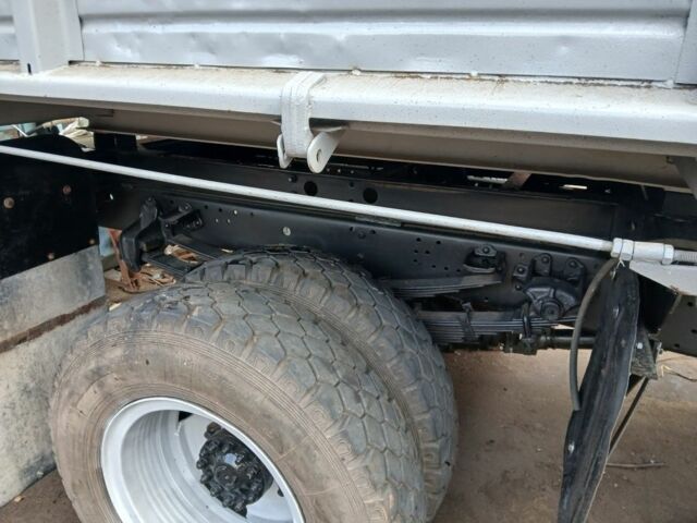 ЗИЛ Другая, объемом двигателя 0 л и пробегом 0 тыс. км за 8800 $, фото 3 на Automoto.ua