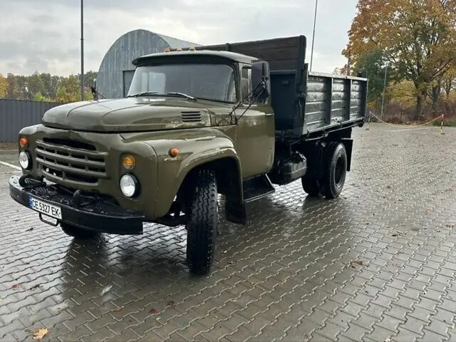 ЗІЛ Другая 1990 у Сребного на Automoto.ua ЗІЛ Другая, об'ємом двигуна 0 л та пробігом 0 тис. км за 4487 $, фото 1 на Automoto.ua