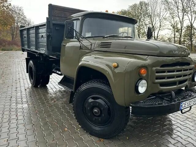 ЗІЛ Другая 1990 у Сребного на Automoto.ua ЗІЛ Другая, об'ємом двигуна 0 л та пробігом 0 тис. км за 4487 $, фото 4 на Automoto.ua