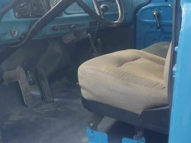 ЗИЛ Другая, объемом двигателя 0 л и пробегом 0 тыс. км за 8000 $, фото 4 на Automoto.ua