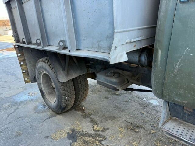 ЗИЛ Другая, объемом двигателя 0 л и пробегом 0 тыс. км за 1000 $, фото 3 на Automoto.ua