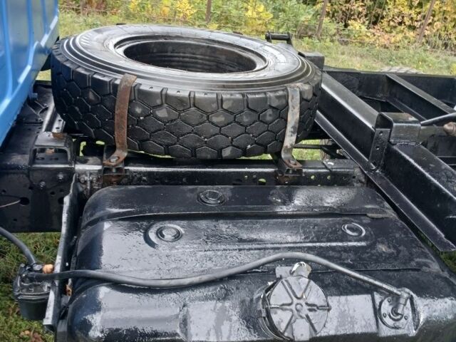 ЗИЛ Другая 1990 в Крыжополе на Automoto.ua ЗИЛ Другая, объемом двигателя 0 л и пробегом 0 тыс. км за 8700 $, фото 14 на Automoto.ua