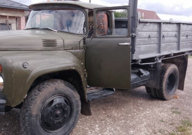 ЗИЛ Другая, объемом двигателя 0 л и пробегом 0 тыс. км за 6000 $, фото 1 на Automoto.ua