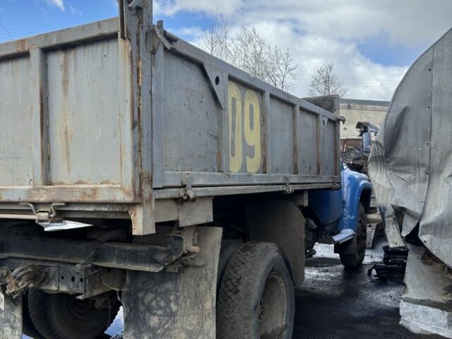 ЗИЛ Другая, объемом двигателя 0 л и пробегом 0 тыс. км за 4200 $, фото 3 на Automoto.ua