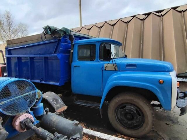 ЗИЛ Другая, объемом двигателя 0 л и пробегом 0 тыс. км за 8000 $, фото 1 на Automoto.ua