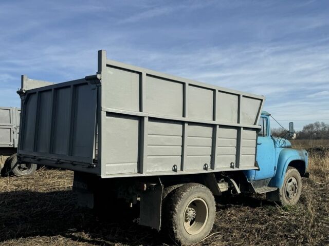 ЗИЛ Другая, объемом двигателя 0 л и пробегом 0 тыс. км за 5200 $, фото 3 на Automoto.ua