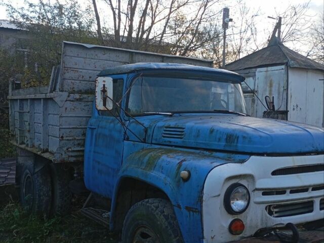 ЗИЛ Другая 1990 в Львове на Automoto.ua ЗИЛ Другая, объемом двигателя 0 л и пробегом 0 тыс. км за 3000 $, фото 1 на Automoto.ua