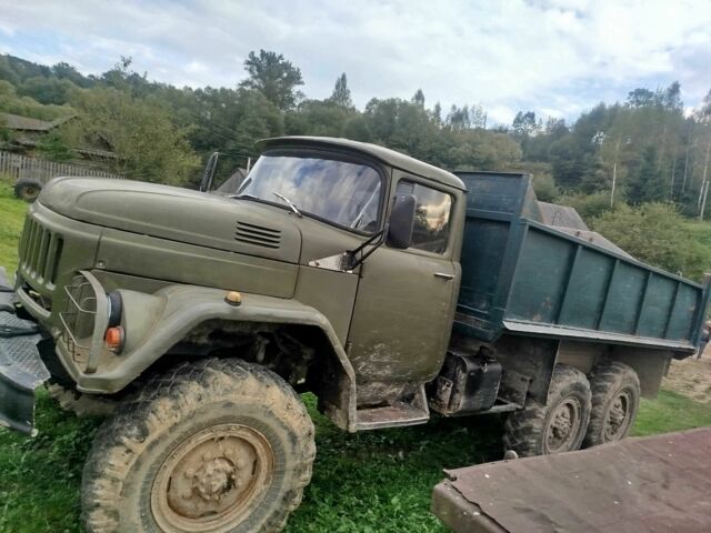 ЗІЛ Другая, об'ємом двигуна 0 л та пробігом 0 тис. км за 9500 $, фото 2 на Automoto.ua