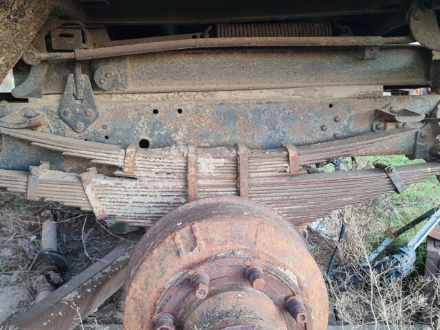 ЗІЛ Другая, об'ємом двигуна 0 л та пробігом 0 тис. км за 1100 $, фото 1 на Automoto.ua