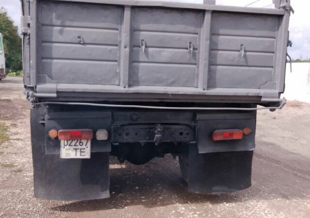 ЗИЛ Другая, объемом двигателя 0 л и пробегом 0 тыс. км за 6000 $, фото 3 на Automoto.ua