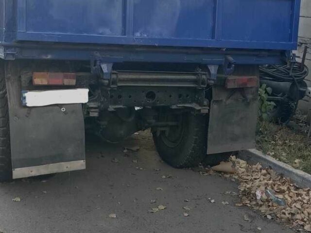 ЗИЛ Другая, объемом двигателя 0 л и пробегом 0 тыс. км за 8000 $, фото 2 на Automoto.ua