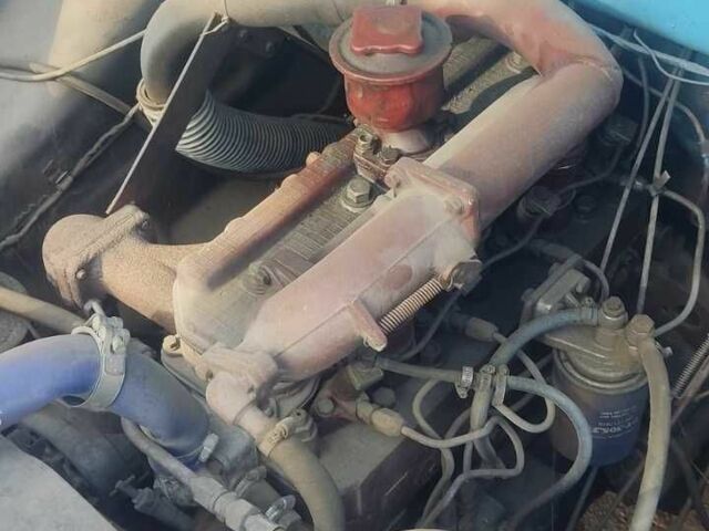 ЗИЛ Другая, объемом двигателя 0 л и пробегом 0 тыс. км за 8000 $, фото 3 на Automoto.ua