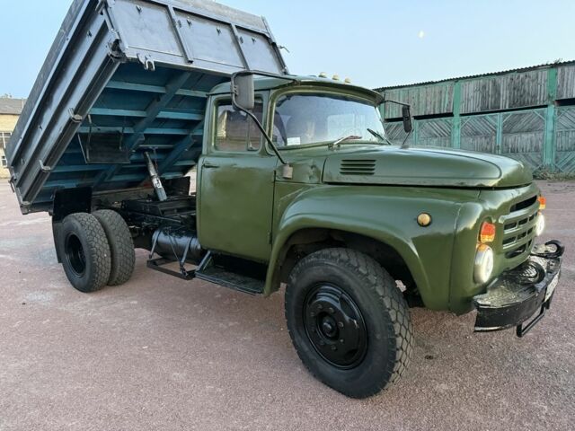 ЗИЛ Другая, объемом двигателя 0 л и пробегом 0 тыс. км за 4600 $, фото 4 на Automoto.ua