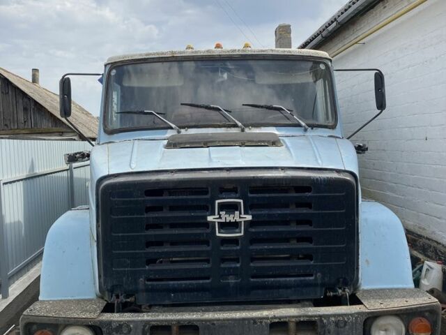 ЗИЛ Другая, объемом двигателя 0 л и пробегом 0 тыс. км за 8000 $, фото 1 на Automoto.ua