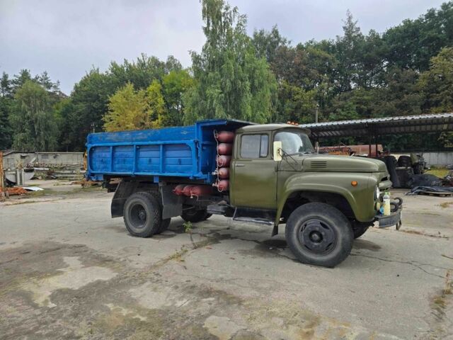 ЗИЛ Другая 1990 в Чернигове на Automoto.ua ЗИЛ Другая, объемом двигателя 0 л и пробегом 0 тыс. км за 4509 $, фото 6 на Automoto.ua