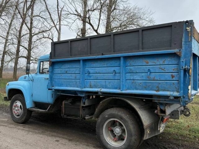 ЗІЛ Другая, об'ємом двигуна 0 л та пробігом 0 тис. км за 5500 $, фото 4 на Automoto.ua