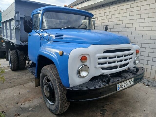 ЗИЛ Другая 1990 в Крыжополе на Automoto.ua ЗИЛ Другая, объемом двигателя 0 л и пробегом 0 тыс. км за 8700 $, фото 1 на Automoto.ua