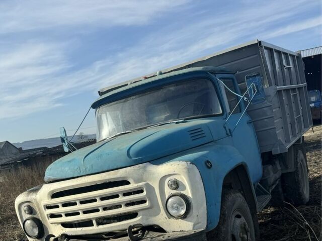 ЗИЛ Другая, объемом двигателя 0 л и пробегом 0 тыс. км за 5200 $, фото 1 на Automoto.ua