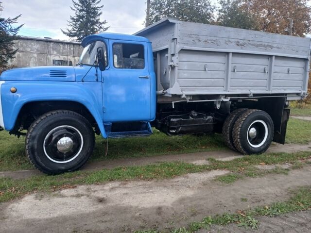 ЗИЛ Другая 1990 в Крыжополе на Automoto.ua ЗИЛ Другая, объемом двигателя 0 л и пробегом 0 тыс. км за 8700 $, фото 17 на Automoto.ua