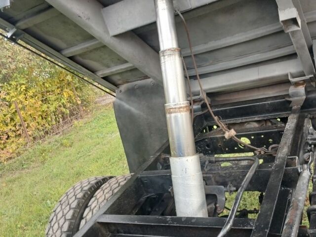 ЗИЛ Другая 1990 в Крыжополе на Automoto.ua ЗИЛ Другая, объемом двигателя 0 л и пробегом 0 тыс. км за 8700 $, фото 13 на Automoto.ua