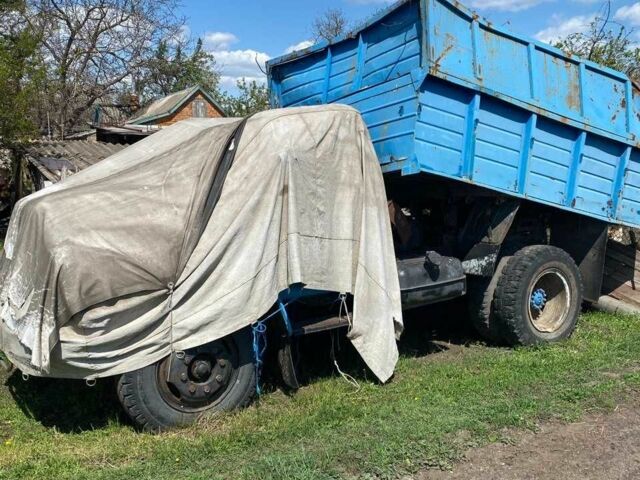 ЗИЛ Другая, объемом двигателя 0 л и пробегом 0 тыс. км за 1903 $, фото 1 на Automoto.ua