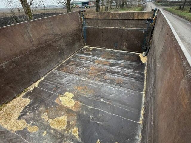 ЗІЛ Другая, об'ємом двигуна 0 л та пробігом 0 тис. км за 5500 $, фото 2 на Automoto.ua