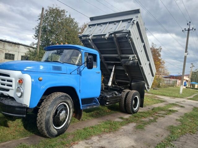 ЗИЛ Другая 1990 в Крыжополе на Automoto.ua ЗИЛ Другая, объемом двигателя 0 л и пробегом 0 тыс. км за 8700 $, фото 3 на Automoto.ua