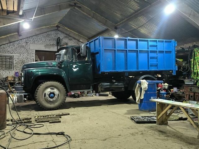 ЗИЛ Другая, объемом двигателя 0 л и пробегом 0 тыс. км за 2550 $, фото 2 на Automoto.ua