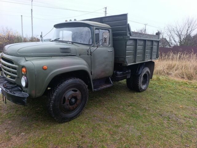 ЗИЛ Другая, объемом двигателя 0 л и пробегом 0 тыс. км за 2750 $, фото 3 на Automoto.ua