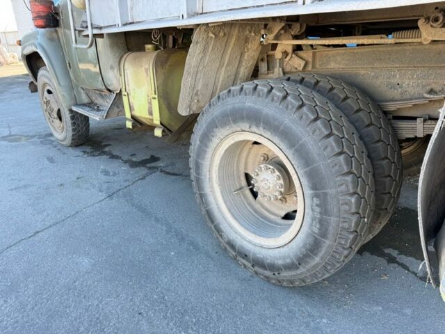 ЗИЛ Другая, объемом двигателя 0 л и пробегом 0 тыс. км за 4600 $, фото 4 на Automoto.ua