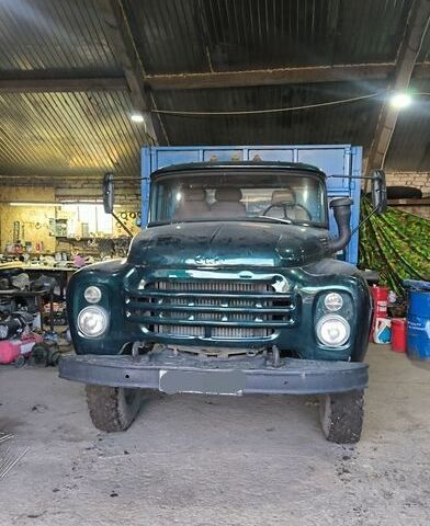 ЗИЛ Другая, объемом двигателя 0 л и пробегом 0 тыс. км за 2350 $, фото 6 на Automoto.ua