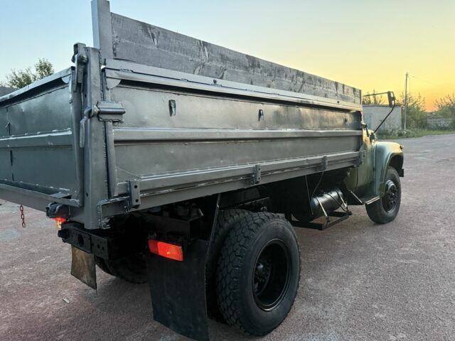 ЗИЛ Другая, объемом двигателя 0 л и пробегом 0 тыс. км за 4600 $, фото 8 на Automoto.ua