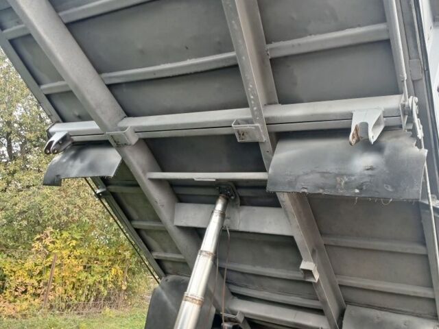 ЗИЛ Другая 1990 в Крыжополе на Automoto.ua ЗИЛ Другая, объемом двигателя 0 л и пробегом 0 тыс. км за 8700 $, фото 15 на Automoto.ua