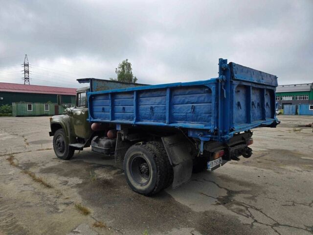 ЗИЛ Другая 1990 в Чернигове на Automoto.ua ЗИЛ Другая, объемом двигателя 0 л и пробегом 0 тыс. км за 4509 $, фото 11 на Automoto.ua